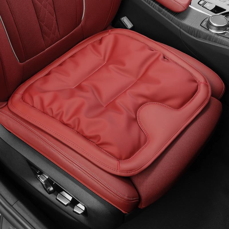 Univesal Car Seat Cushion – Waterproof, Anti-Slip, All-Season Comfort Pad for Cars & Home