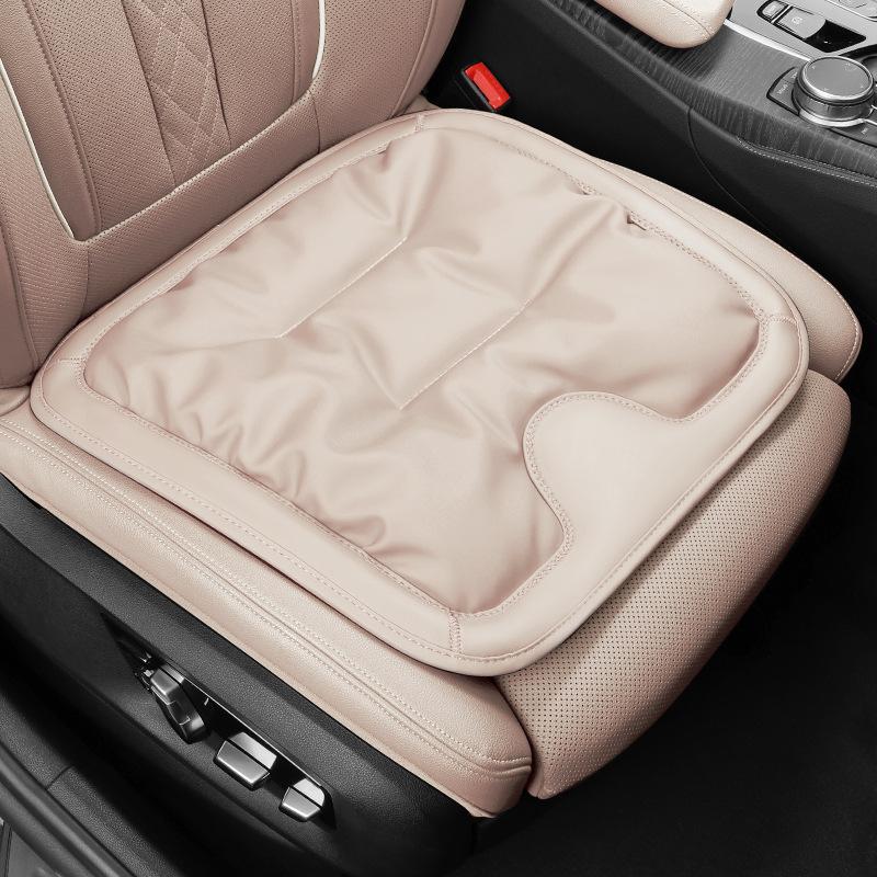 Univesal Car Seat Cushion – Waterproof, Anti-Slip, All-Season Comfort Pad for Cars & Home
