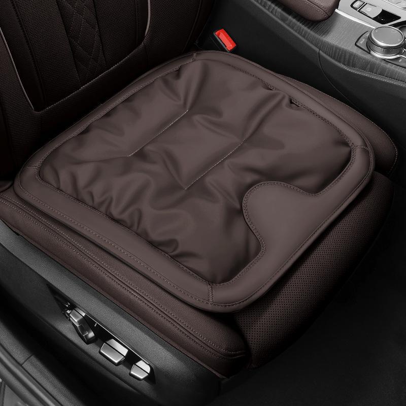 Univesal Car Seat Cushion – Waterproof, Anti-Slip, All-Season Comfort Pad for Cars & Home