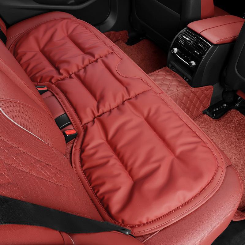 Univesal Car Seat Cushion – Waterproof, Anti-Slip, All-Season Comfort Pad for Cars & Home
