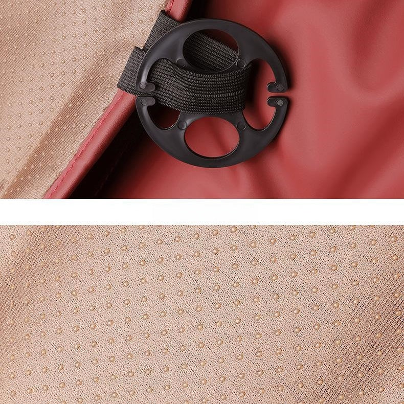 Univesal Car Seat Cushion – Waterproof, Anti-Slip, All-Season Comfort Pad for Cars & Home