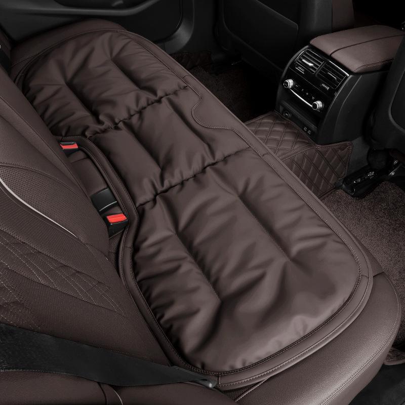 Univesal Car Seat Cushion – Waterproof, Anti-Slip, All-Season Comfort Pad for Cars & Home