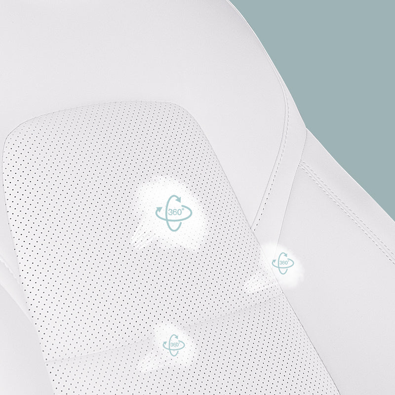 Ventilated 2.0 Upgraded Cooling Seat Cushion – 3-Speed Airflow & Breathable Cover Compatible with 2021-2024 Tesla Model Y