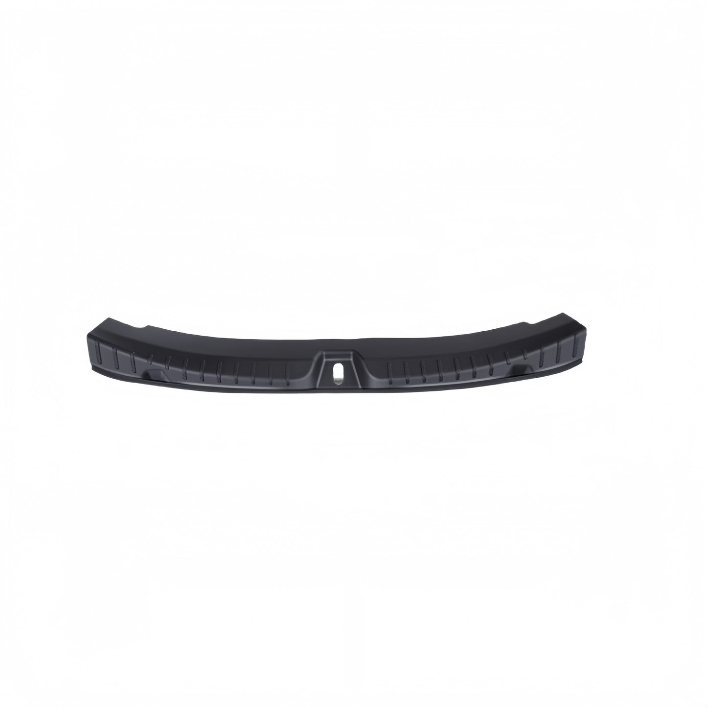 Rear Trunk Sill Protector – TPE Rear Bumper Guard | Scratch-Resistant, Easy Install, Full Coverage for 2024 Tesla Model 3 Highland