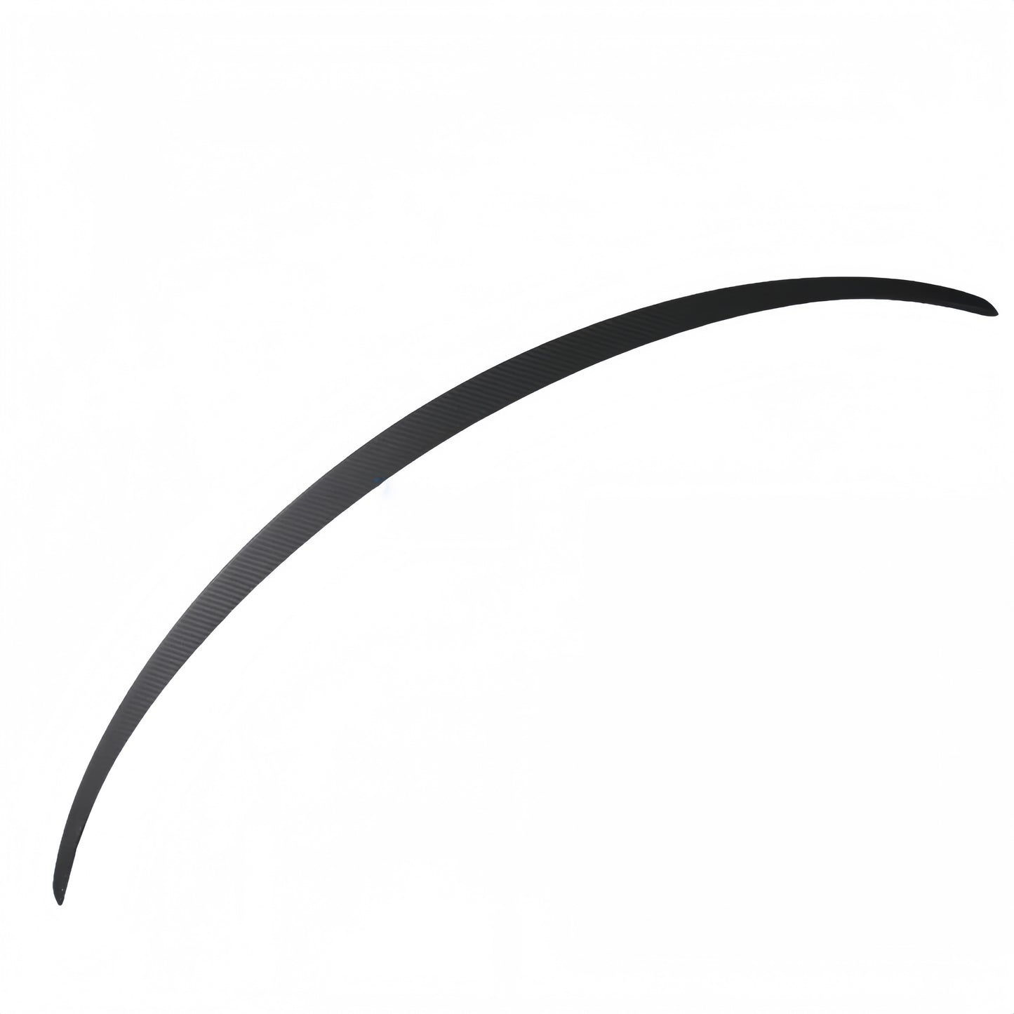 Spoiler for 2025 Model Y ABS Rear Spoiler Wing Performance Rear Trunk Lip Tail Lid Accessories