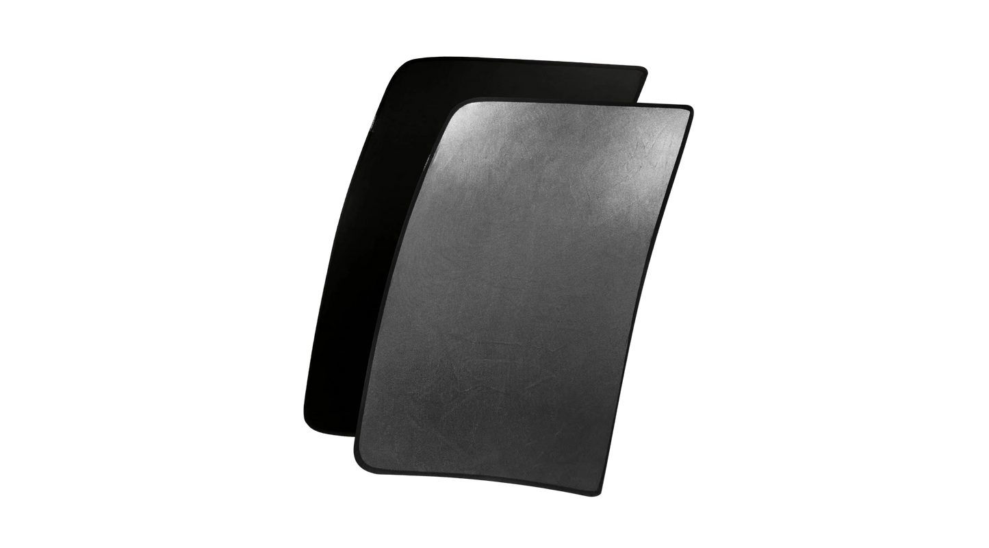 Foldable Sunroof Sunshades UV Heat Insulation for Model 3 2024+ Highland
