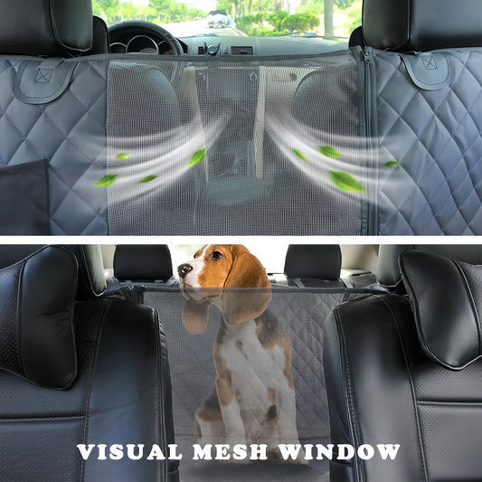 waterproof-dirt-resistant-rear-seat-protector-for-pets