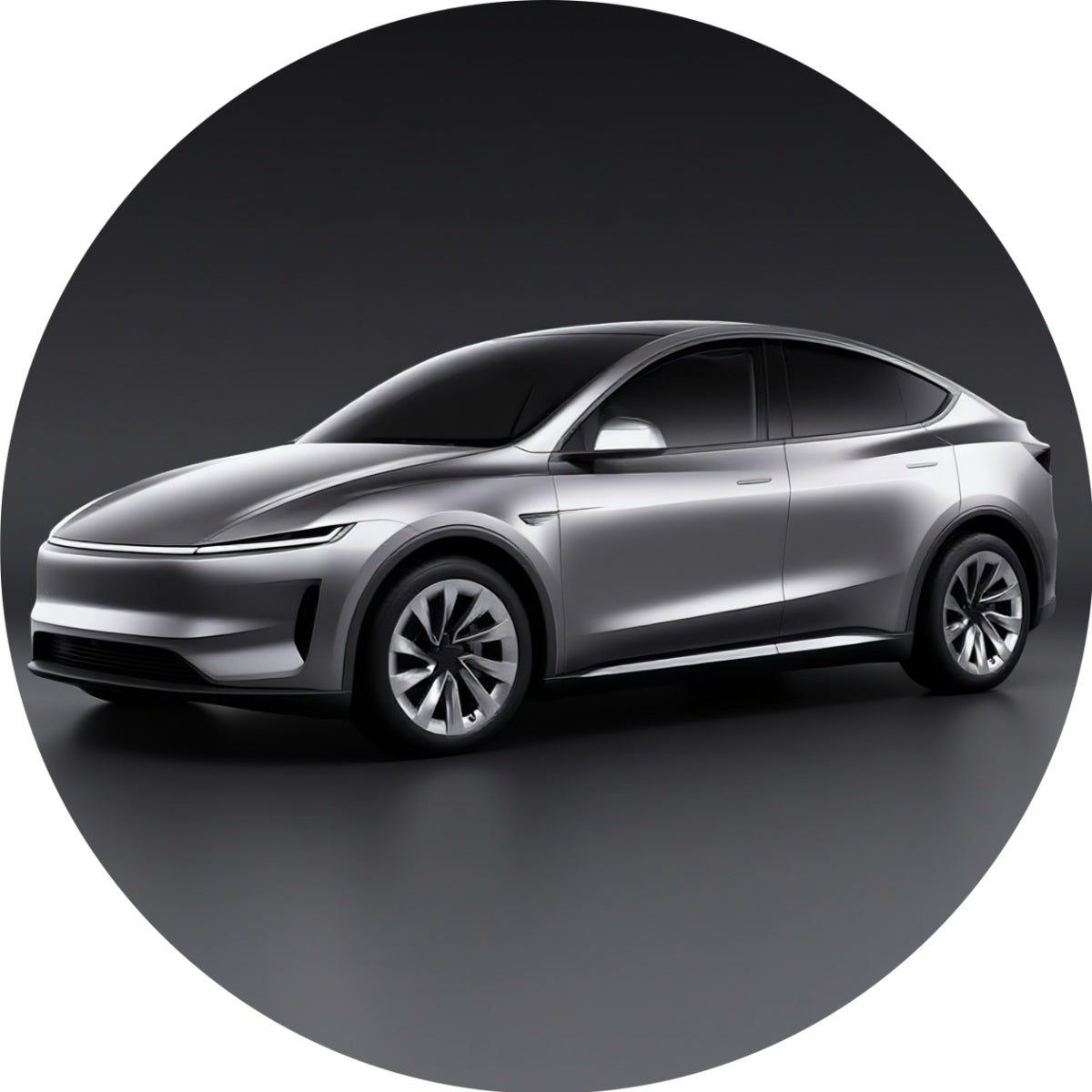 For 2025+ Model Y Juniper