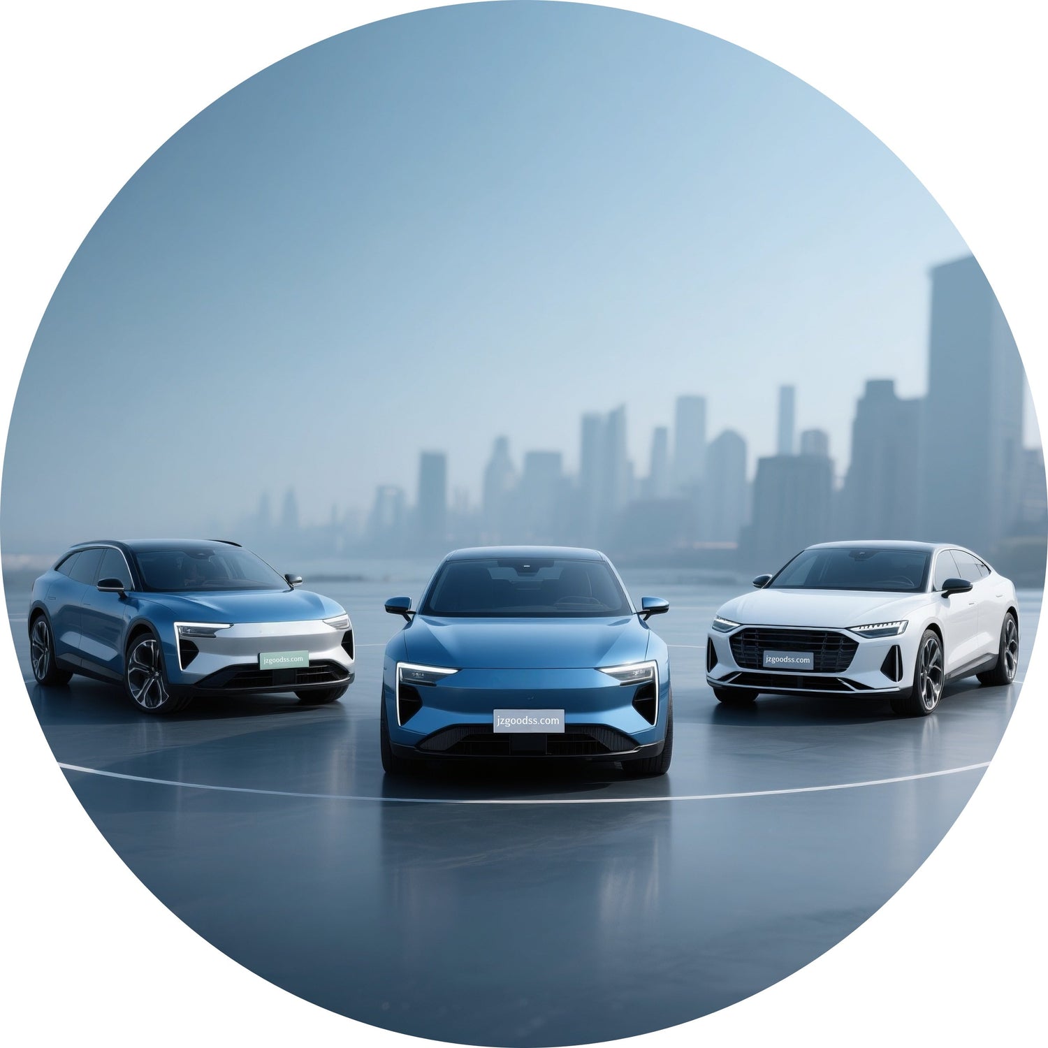 For All Cars