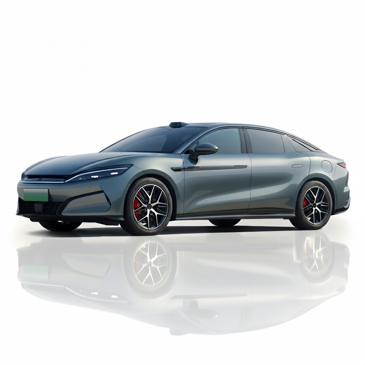 Accessories for other EV cars