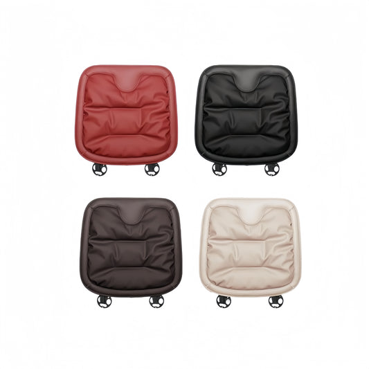 Univesal Car Seat Cushion – Waterproof, Anti-Slip, All-Season Comfort Pad for Cars & Home