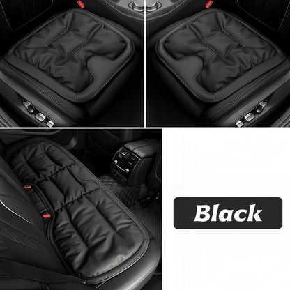 Univesal Car Seat Cushion – Waterproof, Anti-Slip, All-Season Comfort Pad for Cars & Home