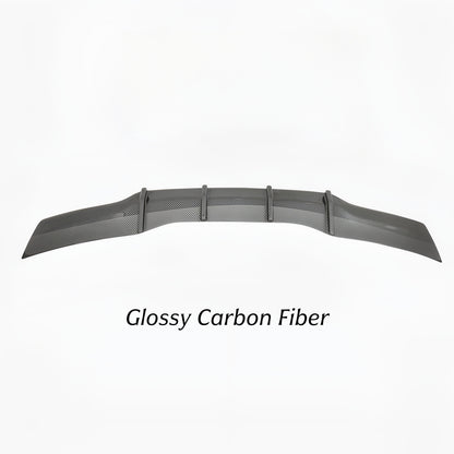 ABS Rear Bumper Lip Diffuser for Model 3 Highland(2024–2025)