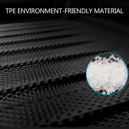 Precision-Fit All-Weather Rear Trunk Liners for Tesla Model 3 2024+ Highland