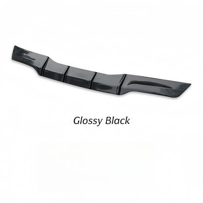 ABS Rear Bumper Lip Diffuser for Model 3 Highland(2024–2025)