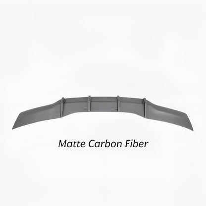 ABS Rear Bumper Lip Diffuser for Model 3 Highland(2024–2025)