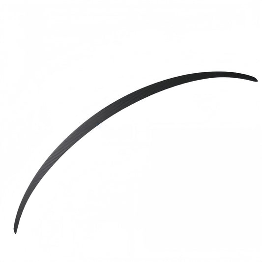 Spoiler for 2025 Model Y ABS Rear Spoiler Wing Performance Rear Trunk Lip Tail Lid  Accessories