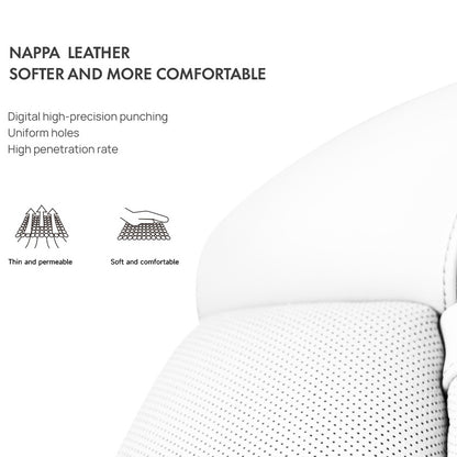Ventilated 2.0 Upgraded Cooling Seat Cushion – 3-Speed Airflow & Breathable Cover Compatible with 2021-2024 Tesla Model Y