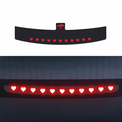 High Mount Brake Light Projector Board for Model 3 2021–2025 (Highland Compatible)