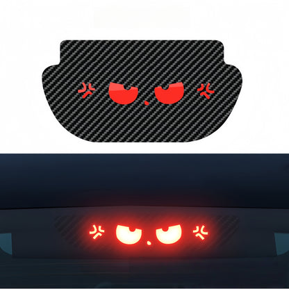 High Mount Brake Light Projector Board for Model Y 2021–2025 (Juniper Compatible)