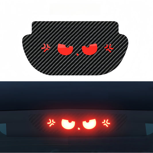 High Mount Brake Light Projector Board for Model Y 2021–2025 (Juniper Compatible)