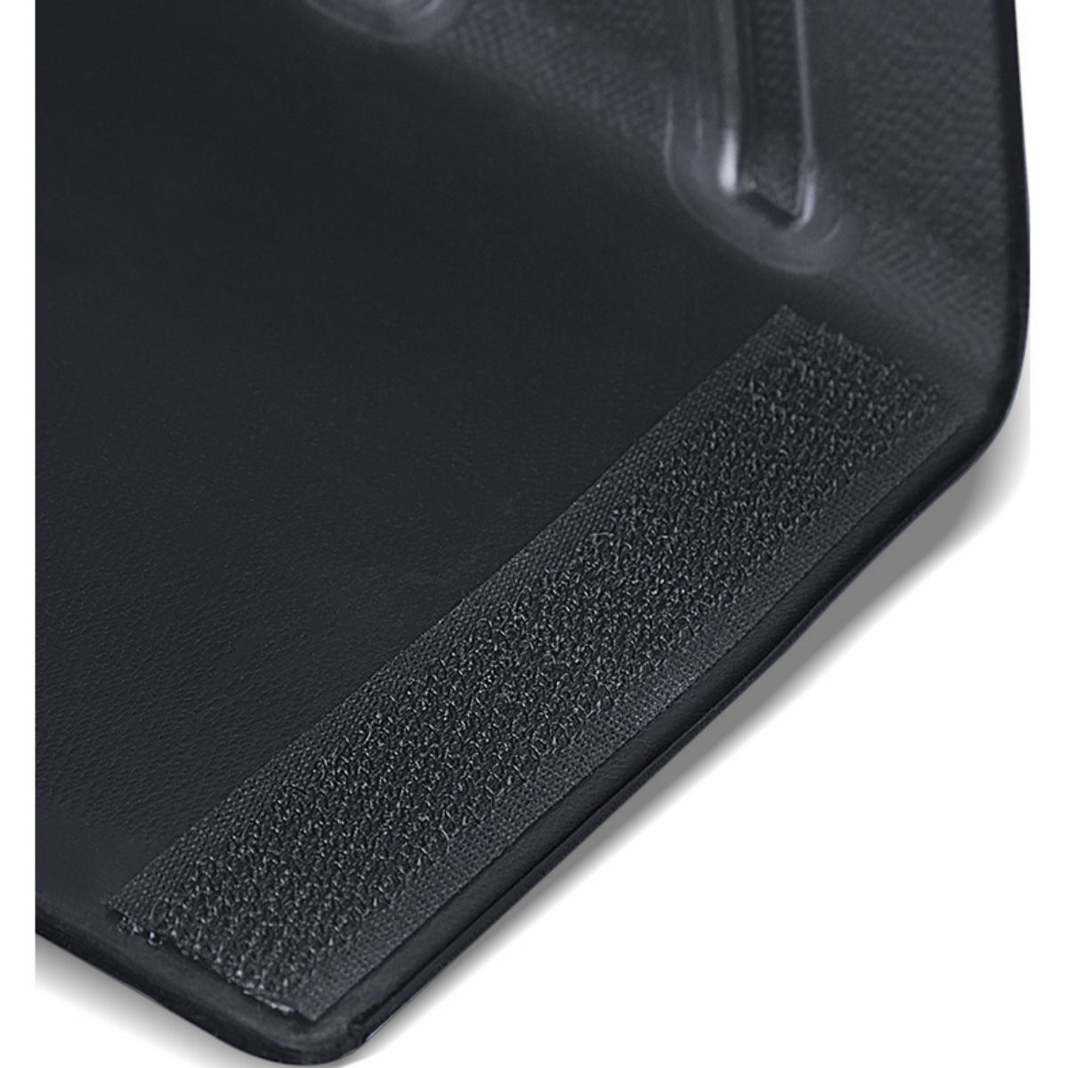 Eco-friendly and washable Tesla Model 3 trunk sill protector, durable and residue-free removal for easy maintenance
