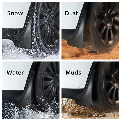 Rear A/C vent guard with trim frame upgrade designed to reinforce structure and prevent accidental vent damage