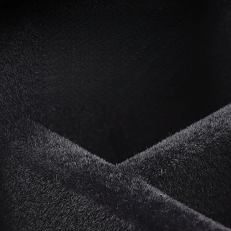 Custom-fit front storage tray for Tesla Model 3 Highland providing neatly organized space for essentials without affecting driving comfort