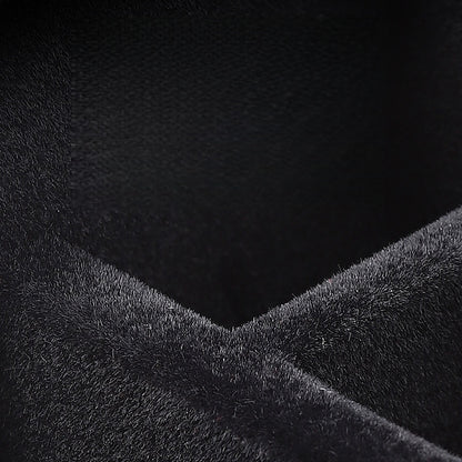 Custom-fit front storage tray for Tesla Model 3 Highland providing neatly organized space for essentials without affecting driving comfort