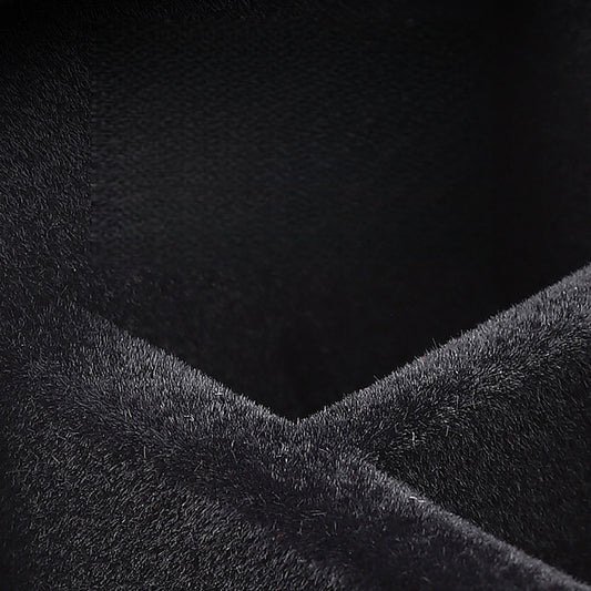 Custom-fit front storage tray for Tesla Model 3 Highland providing neatly organized space for essentials without affecting driving comfort